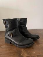G-Star Raw  Zwarte Boots Maat 38, Zwart, Lage of Enkellaarzen, Ophalen of Verzenden, G-STAR RAW