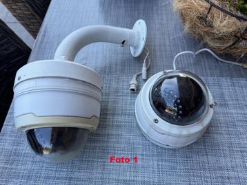 Diverse Bascom camera's  beschikbaar voor biedingen