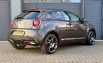 Alfa Romeo MiTo 0.9 - 105pk TwinAir | Sportline | Cruise | 1, Auto's, Alfa Romeo, Voorwielaandrijving, Gebruikt, 49 €/maand, Origineel Nederlands