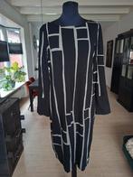 Elegante Ana Alcazar jurk - Maat 40, Kleding | Dames, Maat 38/40 (M), Zwart, Ophalen of Verzenden, Zo goed als nieuw