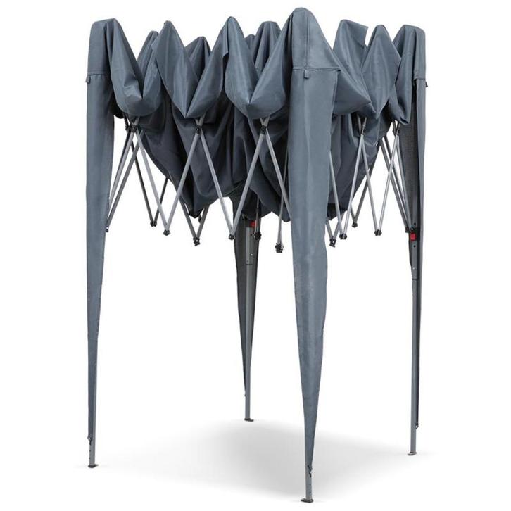 partytent, Tuin en Terras, Partytenten, Nieuw, Partytent, 2 meter of meer, Minder dan 5 meter, Minder dan 4 meter, Opvouwbaar