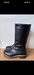 Laarzen Travelin’, Kleding | Dames, Schoenen, Hoge laarzen, Travelin, Zwart, Ophalen of Verzenden