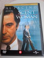 Scent of a woman, Cd's en Dvd's, Alle leeftijden, Ophalen of Verzenden, Zo goed als nieuw