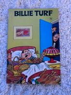 Billie Turf #5 - Het Dikste Studentje ter Wereld, Eén stripboek, Ophalen of Verzenden, Gelezen
