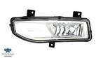 Mistlamp linksvoor Nissan LEAF ('10-'24) 26150-8995A, Auto-onderdelen, Nieuw, Ophalen of Verzenden, Nissan, Nissan