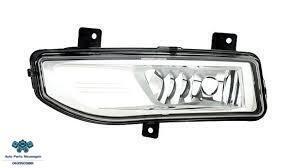 Mistlamp linksvoor Nissan LEAF ('10-'24) 26150-8995A, Auto-onderdelen, Verlichting, Nissan, Nieuw, Ophalen of Verzenden