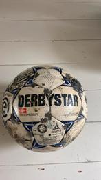 Eredivisie derbystar bal, Sport en Fitness, Voetbal, Verzenden, Gebruikt, Bal