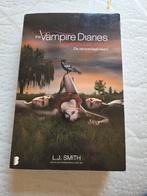 L.J. Smith - Ontwaken en de strijd vampire diaries, Ophalen of Verzenden, Zo goed als nieuw, L.J. Smith