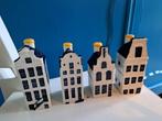 8 KLM huisjes ongeopend, Ophalen of Verzenden, Nieuw, 1 t/m 20, Gevuld