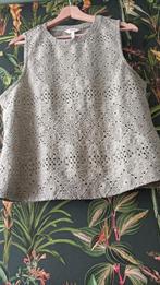 Leuke groene top van Revelation mt L, Kleding | Dames, Tops, Maat 42/44 (L), Ophalen of Verzenden, Zo goed als nieuw, Revelation