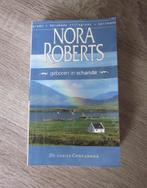 geboren in schande nora roberts de zusjes concannon deel 3 +, Gelezen, Amerika, Ophalen of Verzenden, Nora Roberts