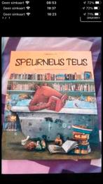 Speurneus, Ophalen of Verzenden, Gelezen