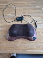 Elektrisch Massagekussen voor Nek, Rug, Schouders & Voeten, Ophalen of Verzenden, Nieuw, Massagestoel of Kussen