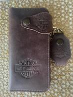 Harley-Davidson portemonnees, handtassen, nieuw, Sieraden, Tassen en Uiterlijk, Portemonnees, Overige merken, Zwart, Nieuw, Ophalen of Verzenden