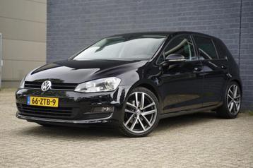 Volkswagen Golf 1.4 TSI Highline, Navigatie, Airco, Ecc, NAP beschikbaar voor biedingen