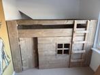 Saartje Prum halfhoogslaper, Huis en Inrichting, Ophalen, Gebruikt, 90 cm, Eenpersoons