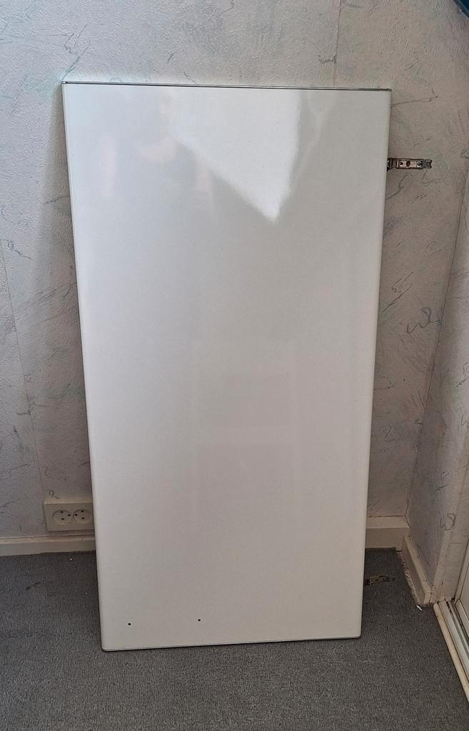 Keukenkast (deurtje )boven. Hoogglans wit Nieuw, Huis en Inrichting, Keuken | Keukenelementen, Nieuw, Minder dan 100 cm, 50 tot 100 cm