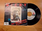 Mickey - Bye, bye fräulein, Gebruikt, 7 inch, Single, Ophalen of Verzenden