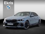BMW i5 Sedan eDrive40 | High Executive | M Sportpakket | Inn, Automaat, Met garantie (alle), 340 pk, 84 kWh