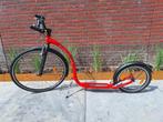 De kickbike sport G4 step, Ophalen, Zo goed als nieuw, Kickbike