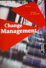Diverse management boeken, Ophalen of Verzenden, Beta, HBO