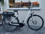 Multicycle Noble, elektrische damesfiets. ZGAN., Fietsen en Brommers, Fietsen | Dames | Damesfietsen, Ophalen, 47 tot 50 cm, Versnellingen