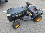 Mculloch zitmaaier frame hydro, Tuin en Terras, Grasmaaiers, Ophalen, Zo goed als nieuw, 50 cm of meer