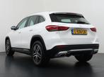 Mercedes-Benz GLA-klasse 200 Luxury Business Solution | Sfee, Stof, 4 cilinders, Origineel Nederlands, Bedrijf