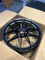19 inch FlowForm velgen | 5x112 VW Golf Audi Seat Mercedes, 19 inch, Velg(en), Nieuw, Ophalen of Verzenden