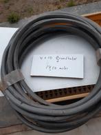 4x10 Grondkabel - 14.5 Meter, Doe-het-zelf en Verbouw, Elektra en Kabels, Ophalen of Verzenden, Gebruikt, Kabel of Snoer