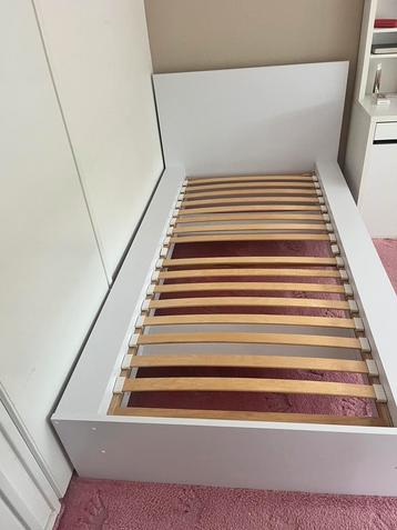 2 Bed 200×90