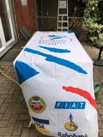 Originele vlag van het wieler WK 1998, Diversen, Ophalen, Zo goed als nieuw