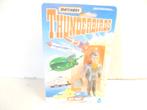 Matchbox 1993 The Thunderbirds Jeff Tracy figuurtje film tv., Ophalen of Verzenden, Nieuw, Actiefiguur of Pop