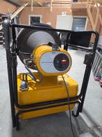 Val 6 Heater - infraroodheater, Doe-het-zelf en Verbouw, Ophalen, Gebruikt, Kachel, 60 tot 150 cm