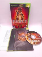 Fable xbox, Spelcomputers en Games, Avontuur en Actie, 1 speler, Ophalen of Verzenden, Zo goed als nieuw
