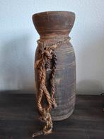 Landelijke pot / vaas, Ophalen, Overige kleuren, Minder dan 50 cm