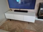Tv meubel Verona Goossens wonen, Ophalen, Overige materialen, 150 tot 200 cm, Zo goed als nieuw