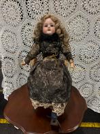 Antieke Haupbach köppeldorf 250-6 Germany, Verzamelen, Ophalen of Verzenden, Gebruikt, Pop