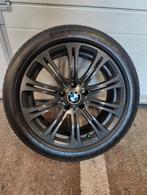 BMW 5x120 18" velgen style 220, Velg(en), Gebruikt, Ophalen, 18 inch