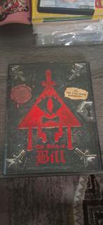 The Book of Bill - Gravity Falls, Boeken, Ophalen of Verzenden