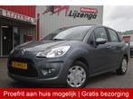 Citroën C3 1.6 e-HDi Dynamique Zenith voorruit | Cruise | A, Auto's, Voorwielaandrijving, Euro 5, Gebruikt, 4 cilinders