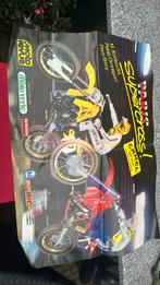 Motor cross, Ophalen of Verzenden, Zo goed als nieuw