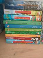 Geronimo Stilton - Onder moeders vleugels, Ophalen of Verzenden, Zo goed als nieuw, Geronimo Stilton