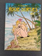 ROOIE OORTJES DEEL 11, Eén stripboek, Ophalen of Verzenden, Zo goed als nieuw