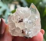 Apofyliet met rutiel, Sieraden, Tassen en Uiterlijk, Ophalen of Verzenden, Zo goed als nieuw