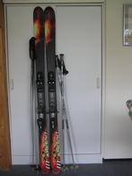 skies, Ophalen, 160 tot 180 cm, Gebruikt, Carve