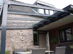 Trendline GLAS veranda 500x250 cm VOORRAAD UITVERKOOP € 2375
