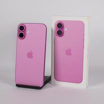 iPhone 16 plus 128GB - A Grade (100%) beschikbaar voor biedingen