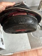 Cavallo simple hoef schoenen, Dieren en Toebehoren, Ophalen of Verzenden, Zo goed als nieuw, Recreatie