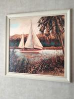 Mooi schilderij, Huis en Inrichting, Woonaccessoires | Overige, Ophalen of Verzenden